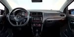 Volkswagen Polo 1.6 TIPTRONIC Hatchback 2015