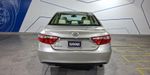 Toyota Camry 2.5 XLE L4 AT Sedan 2017