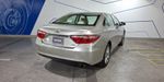 Toyota Camry 2.5 XLE L4 AT Sedan 2017