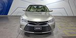 Toyota Camry 2.5 XLE L4 AT Sedan 2017