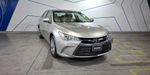 Toyota Camry 2.5 XLE L4 AT Sedan 2017