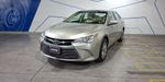 Toyota Camry 2.5 XLE L4 AT Sedan 2017