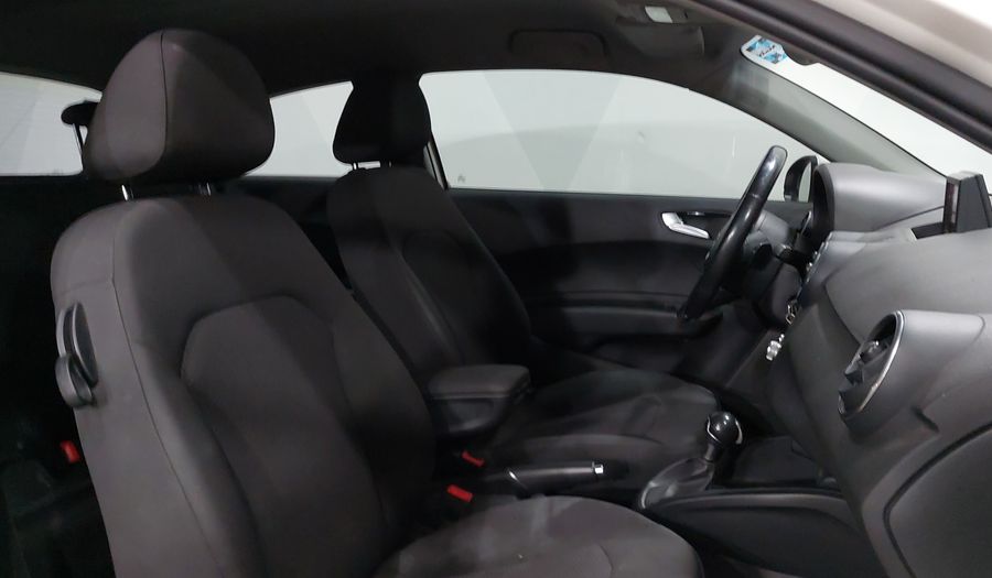 Audi A1 1.4 TFSI COOL S TRONIC Hatchback 2015