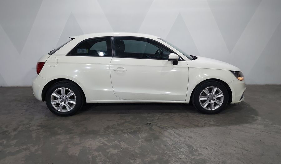 Audi A1 1.4 TFSI COOL S TRONIC Hatchback 2015