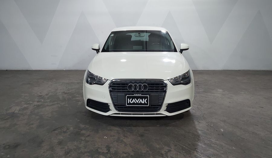 Audi A1 1.4 TFSI COOL S TRONIC Hatchback 2015