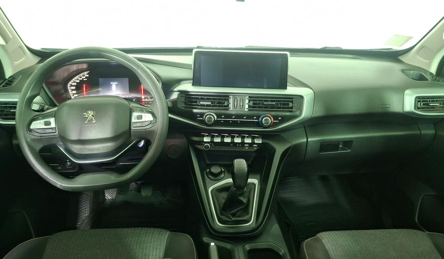 Peugeot Landtrek 2.2 BLUEHDI 180 ACTIVE 4WD Pickup 2024