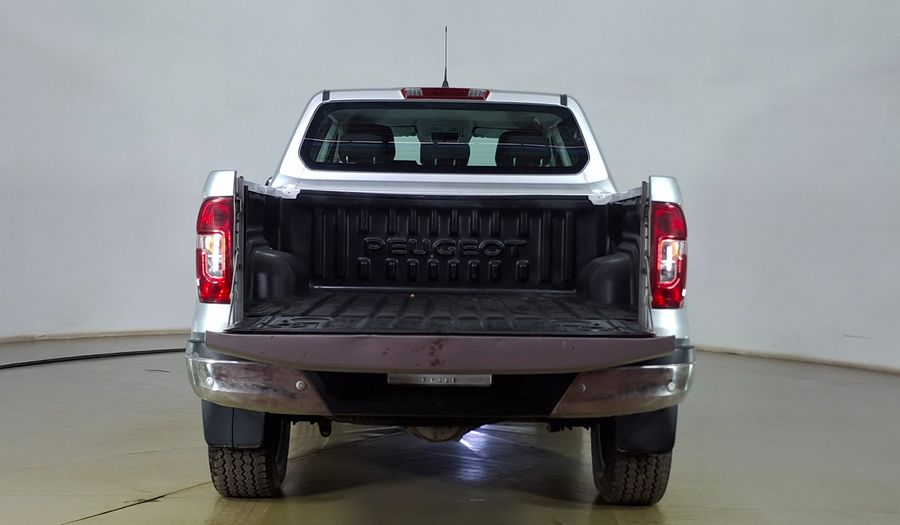 Peugeot Landtrek 2.2 BLUEHDI 180 ACTIVE 4WD Pickup 2024