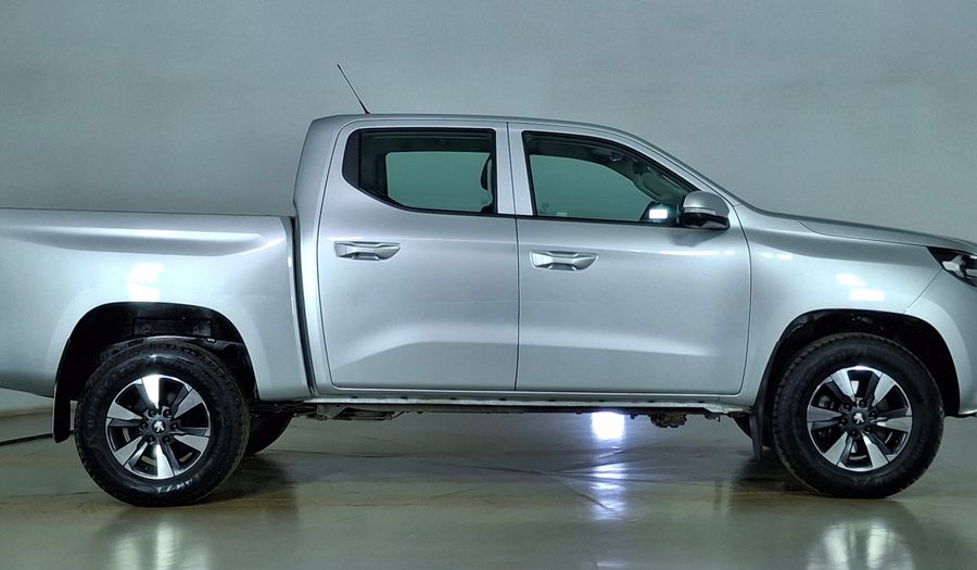 Peugeot Landtrek 2.2 BLUEHDI 180 ACTIVE 4WD Pickup 2024