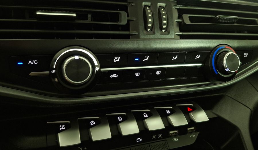 Peugeot Landtrek 2.2 BLUEHDI 180 ACTIVE 4WD Pickup 2024