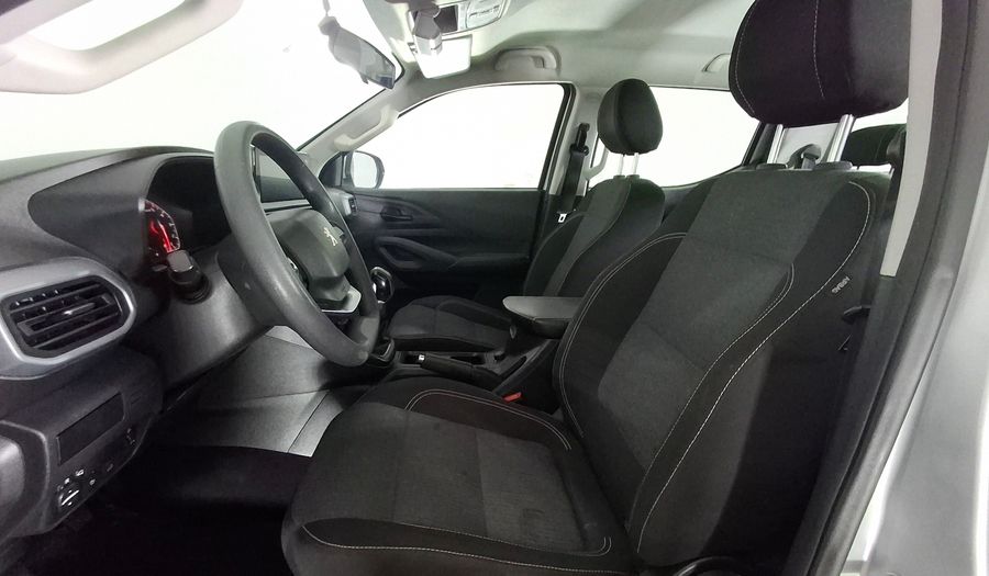 Peugeot Landtrek 2.2 BLUEHDI 180 ACTIVE 4WD Pickup 2024