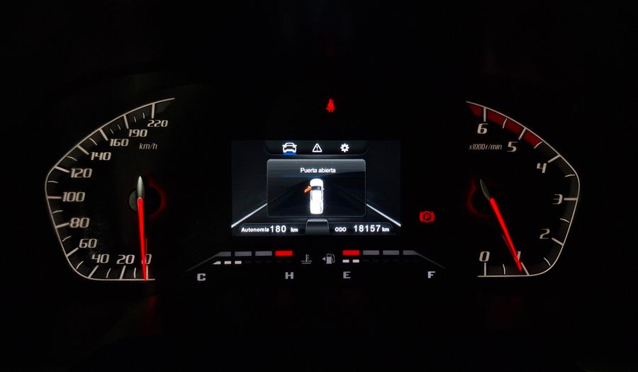 Peugeot Landtrek 2.2 BLUEHDI 180 ACTIVE 4WD Pickup 2024