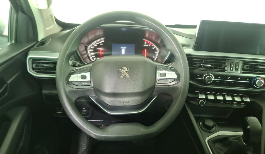 Peugeot Landtrek 2.2 BLUEHDI 180 ACTIVE 4WD Pickup 2024