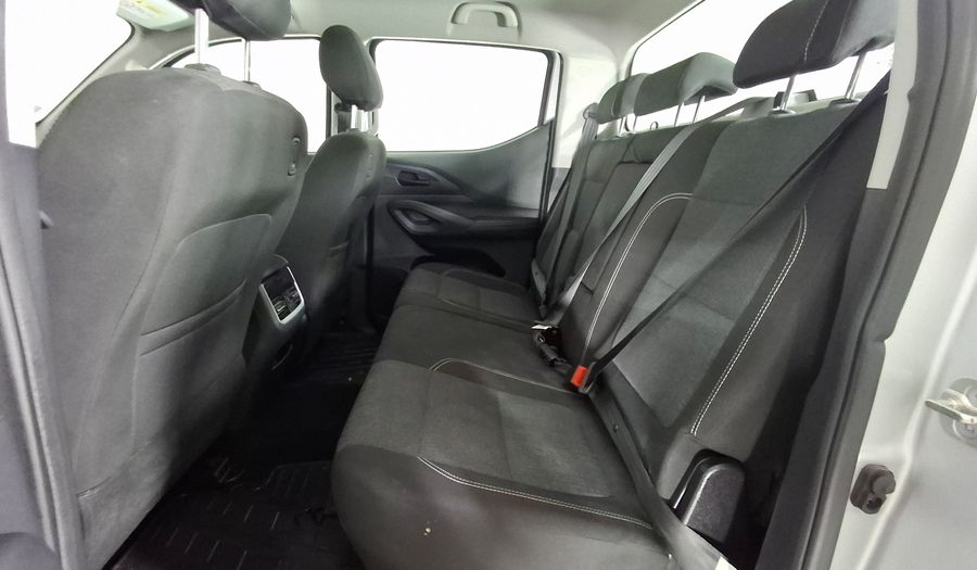 Peugeot Landtrek 2.2 BLUEHDI 180 ACTIVE 4WD Pickup 2024