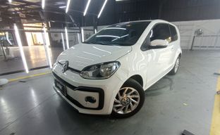 Volkswagen • up