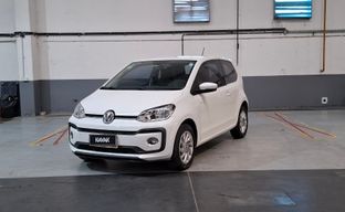 Volkswagen • up