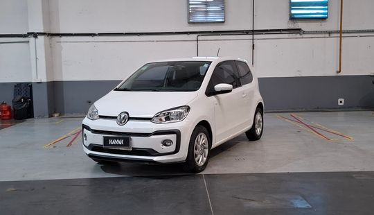 Volkswagen • up