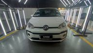 Volkswagen Up 1.0 HIGH UP Hatchback 2018