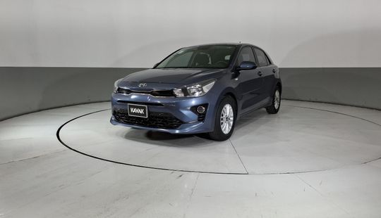 Kia • Rio