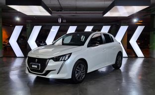 Peugeot • 208