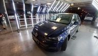 Volkswagen Polo 1.6 MSI TRENDLINE Hatchback 2019