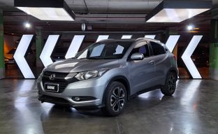 Honda • HR-V