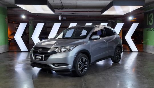 Honda • HR-V