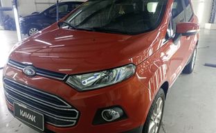 Ford • EcoSport