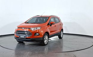 Ford • EcoSport