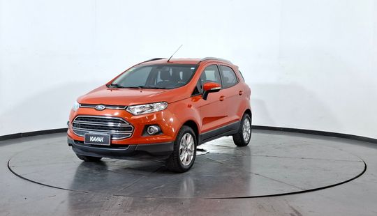 Ford • EcoSport