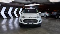 Ford Ecosport 1.6 TITANIUM MT 4X2 Suv 2017