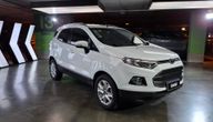 Ford Ecosport 1.6 TITANIUM MT 4X2 Suv 2017