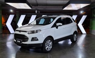 Ford • EcoSport