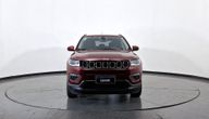 Jeep Compass 2.4 LONGITUDE AUTO 4WD Suv 2019