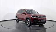 Jeep Compass 2.4 LONGITUDE AUTO 4WD Suv 2019