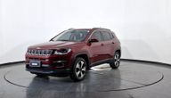 Jeep Compass 2.4 LONGITUDE AUTO 4WD Suv 2019