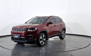 Jeep • Compass