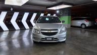 Chevrolet Joy 1.4 LS+ Hatchback 2018