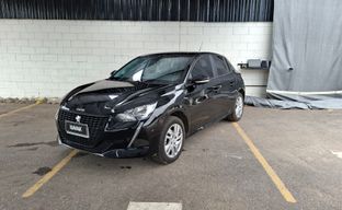 Peugeot • 208