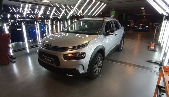 Citroen • C4 Cactus