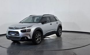 Citroen • C4 Cactus