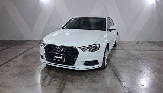 Audi • A3