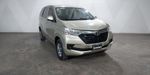 Toyota Avanza 1.5 LE AT Minivan 2018