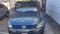 Volkswagen Suran 1.6 HIGHLINE Wagon 2014