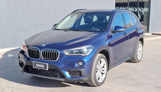 Bmw • X1