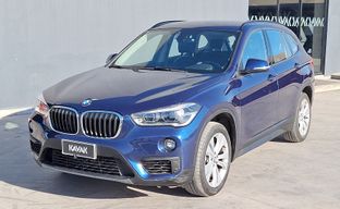 Bmw • X1