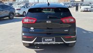 Kia Niro 1.6 GDI HYBRID Hatchback 2019