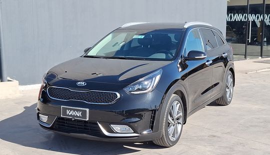 Kia • Niro