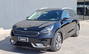 Kia • Niro