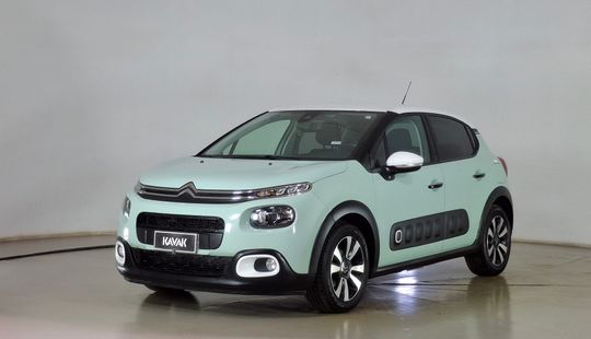 Citroen • C3