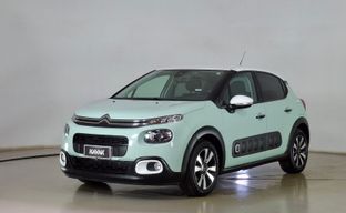 Citroen • C3